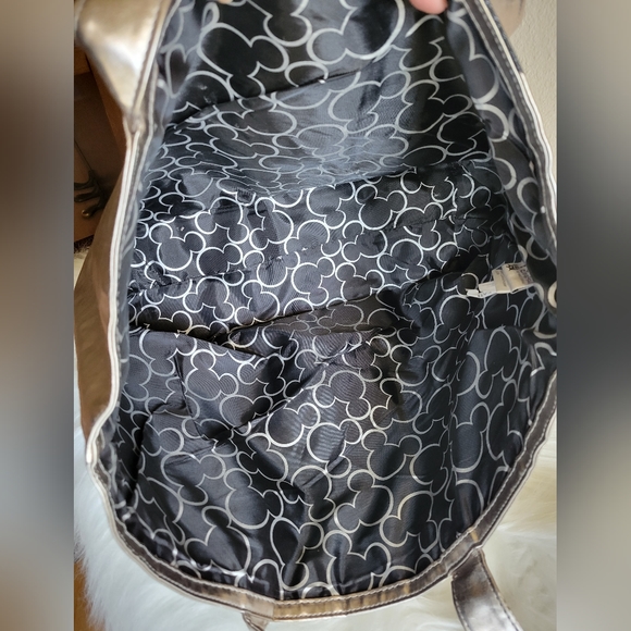 NWOT Disneyland Park Authentic tote bag - Picture 4 of 7